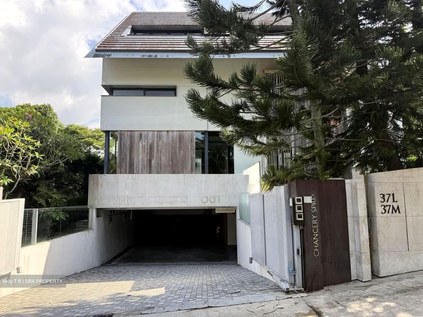 Chancery Lane (D11), Semi-Detached #570571151